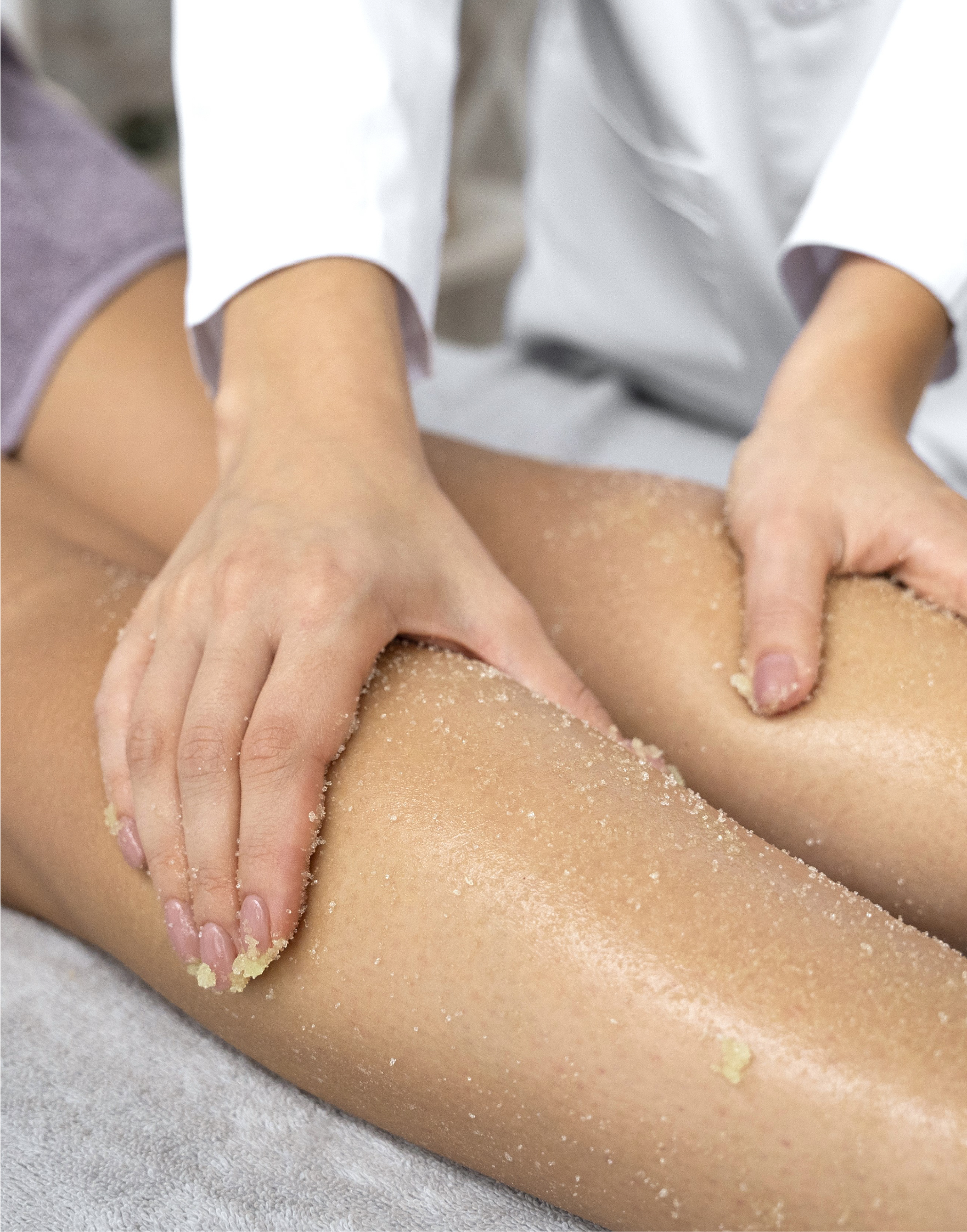 Trattamenti Salin de Biosel