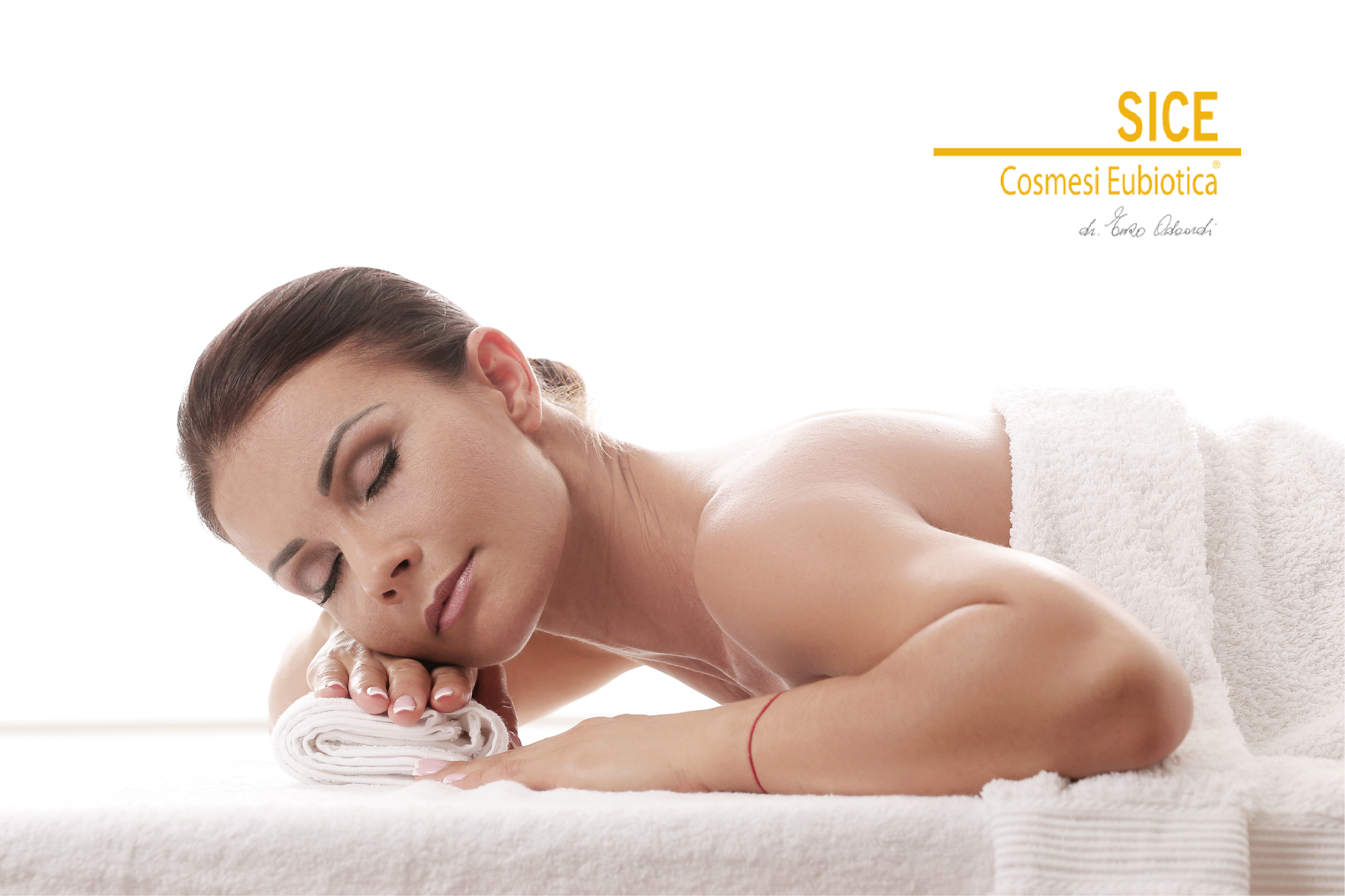 SICE Cosmesi Eubiotica